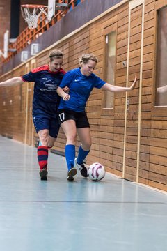Bild 101 - Frauen Hallenkreismeisterschaft